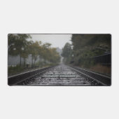 En bas des pistes (Recto)