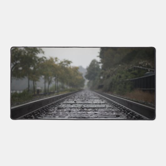 En bas des pistes (Recto)