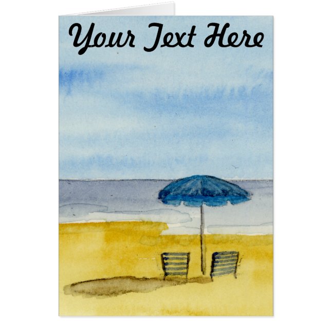 En Bord De Mer (Devant)