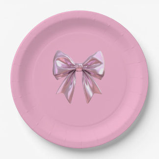 En Carton Assiettes de fête