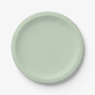 En Carton Assiettes Simples Et Ordinaires Pour Mariage fête