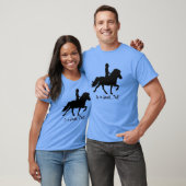 En cas de doute, tölt ! T-shirts (Unisexe)