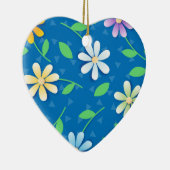 En Céramique Bouches colorées, ornement (Droite)