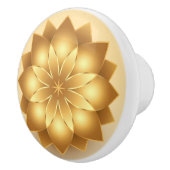 En Céramique Bouton de porte (Droite)