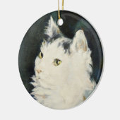 En Céramique Buffy - détail no 2 ornement (Gauche)