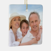 En Céramique Création de votre ornement (Droite)