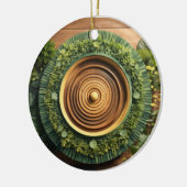 En Céramique Décoration d'Occasion Exquise" (Gauche)