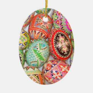 En Céramique Ornement