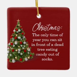 En Céramique Ornement