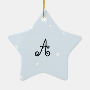 En Céramique Ornement