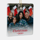 En Céramique Ornement (Droite)