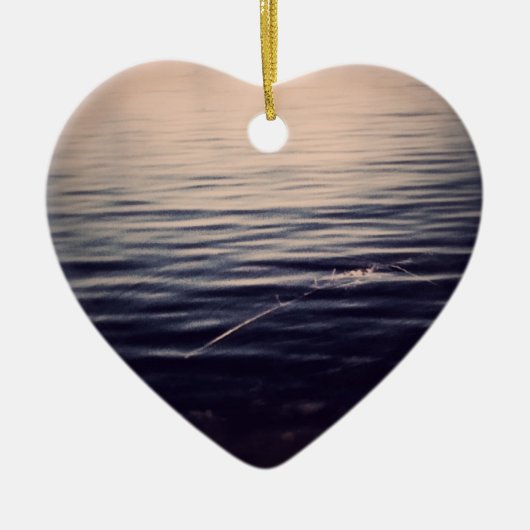 En Céramique Ornement 1 de WaterPeace (Devant)