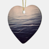 En Céramique Ornement 1 de WaterPeace (Gauche)