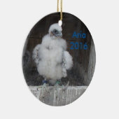 En Céramique Ornement 2016 d'aria (Droite)