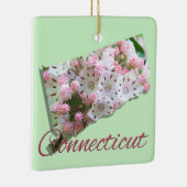 En Céramique Ornement - CONNECTICUT (Droite)