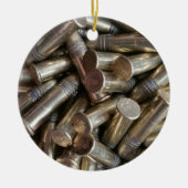 En Céramique Ornement de 22 calibres (Devant)