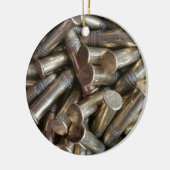 En Céramique Ornement de 22 calibres (Gauche)