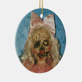 En Céramique Ornement de Jayne (Droite)