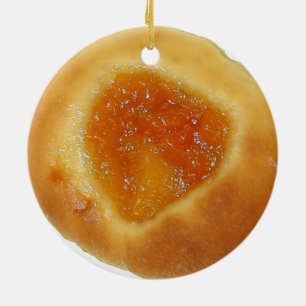 En Céramique Ornement de Kolache