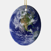 En Céramique Ornement de la terre (Droite)