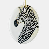 En Céramique Ornement d'EDS (Droite)