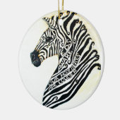 En Céramique Ornement d'EDS (Gauche)