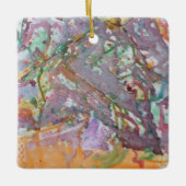 En Céramique Ornement d'illustration (Devant)