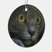 En Céramique Ornement d'intensité (Gauche)