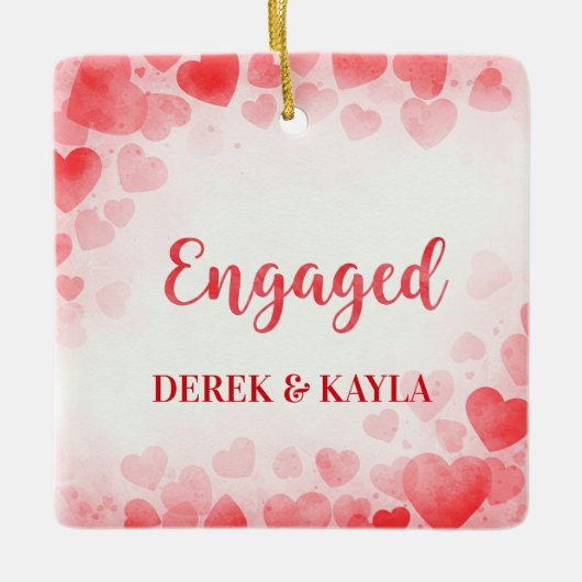 EN CÉRAMIQUE ORNEMENT ENGAGÉ (Devant)