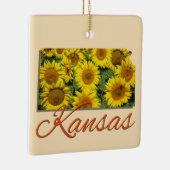 En Céramique Ornement - KANSAS (Droite)