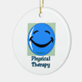 En Céramique Ornement Médicale d'à haute fréquence d'hôpital (Gauche)