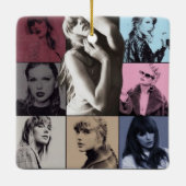 En Céramique Ornement rapide (Dos)