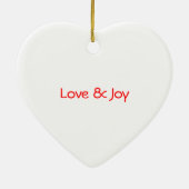 En Céramique Ornement rayonné de tortue (Dos)