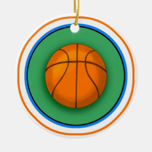 En Céramique Tag sport / Ornement - SRF