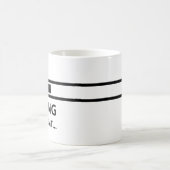 En chargeant svp attendez, progressez tasse de jeu (Centre)