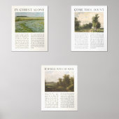 En Christ Seul, Venez Vous Rendre Compte, C'Est Bi (Recto)