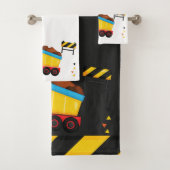 En cours de construction personnalisée (En situation)