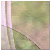 En cours..... tissu (Détail)