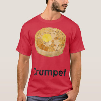 En Crumpet T-shirt