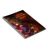 ..en daarna veranderde alles Notitieboek (Rechterzijde)