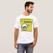 en dan... t-shirt (Voorkant volledig)
