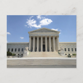 En Dehors De La Carte Postale De La Haute Cour