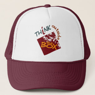 En Dehors Du casquette Box