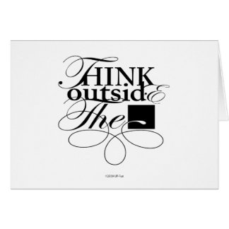 En dehors du logo de noir de boîte