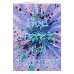 En Dieu Noël Bible chrétienne Citation Mot Art