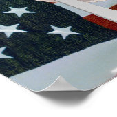 En Dieu nous faisons confiance Poster (Coin)