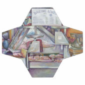 En dix minutes, j'ai oublié l'anniversaire de ma f (Plat)