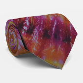 En een beetje Paarse Stropdas (Opgerold)