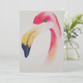 En een geweldige dag voor jou! aankondiging (Staand voorkant)