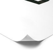 En - Eend Poster (Hoek)